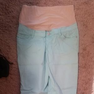 Motherhood maternity, Medium, capris